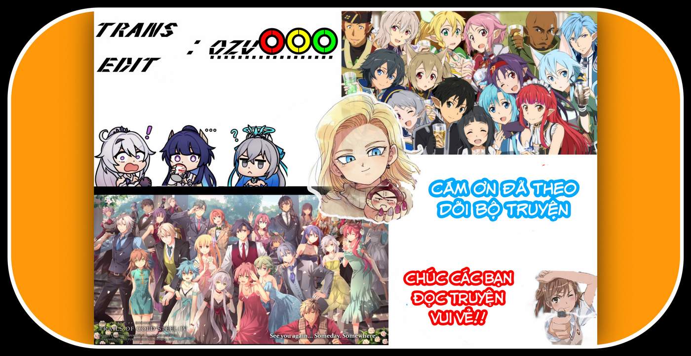 Seitokai Yakuindomo Chapter 180.6 - Trang 2