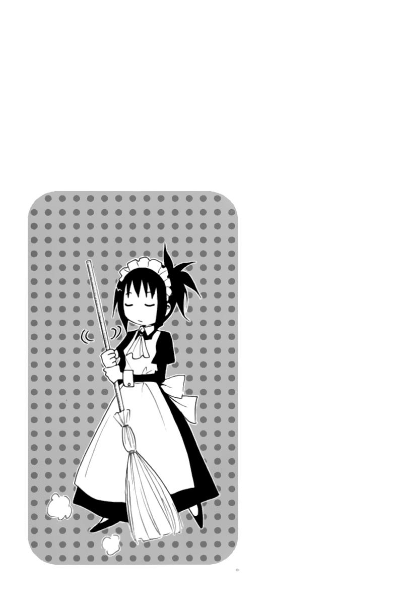 Seitokai Yakuindomo Chapter 26 - Trang 2