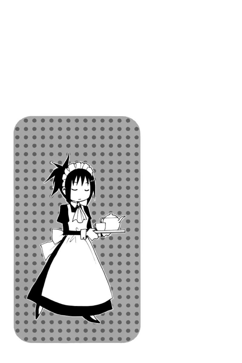 Seitokai Yakuindomo Chapter 28 - Trang 2