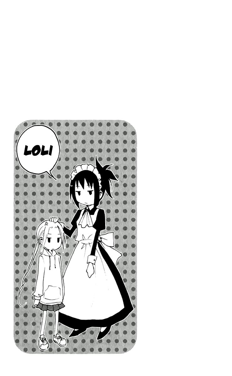 Seitokai Yakuindomo Chapter 30 - Trang 2