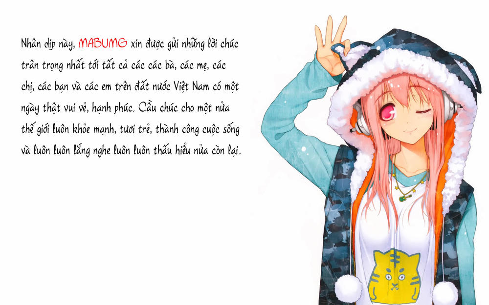 Seitokai Yakuindomo Chapter 408 - Trang 2