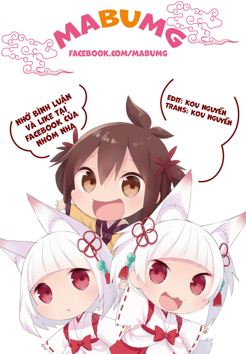 Seitokai Yakuindomo Chapter 450 - Trang 2