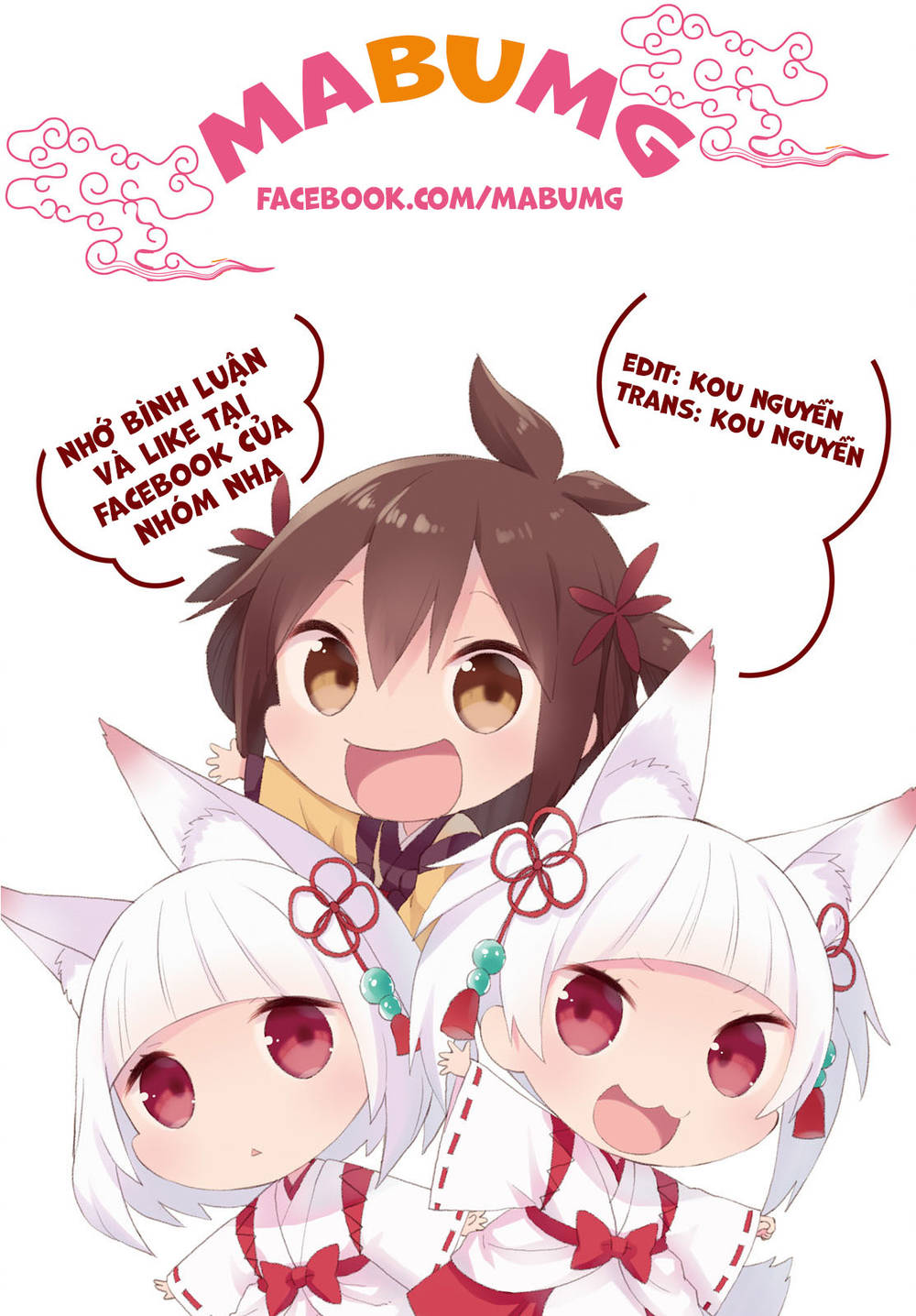 Seitokai Yakuindomo Chapter 456 - Trang 2