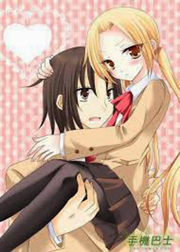 Seitokai Yakuindomo Chapter 80 - Trang 2