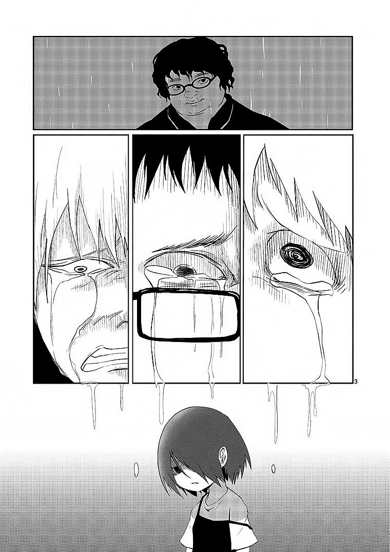 Sekai Oni Chapter 10 - Trang 2