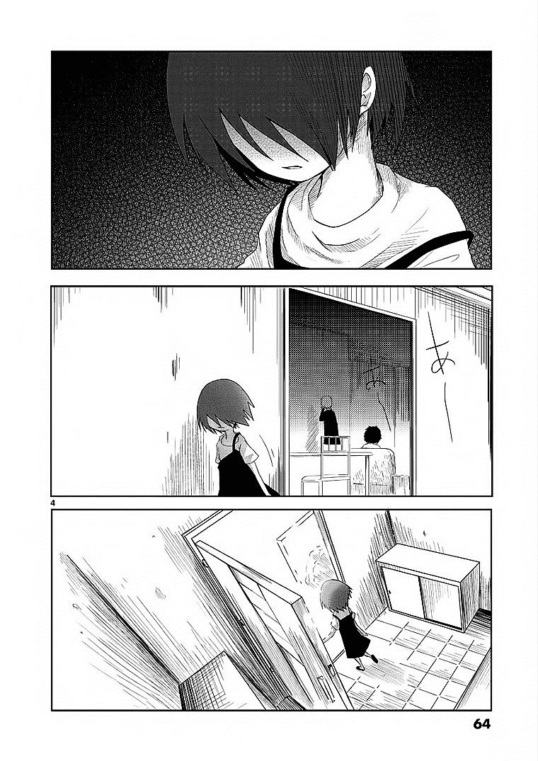 Sekai Oni Chapter 10 - Trang 2