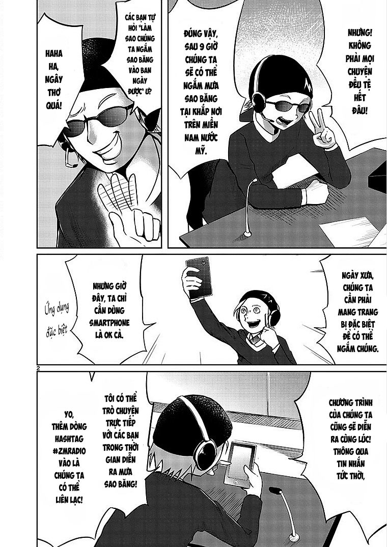 Sekai Oni Chapter 11 - Trang 2