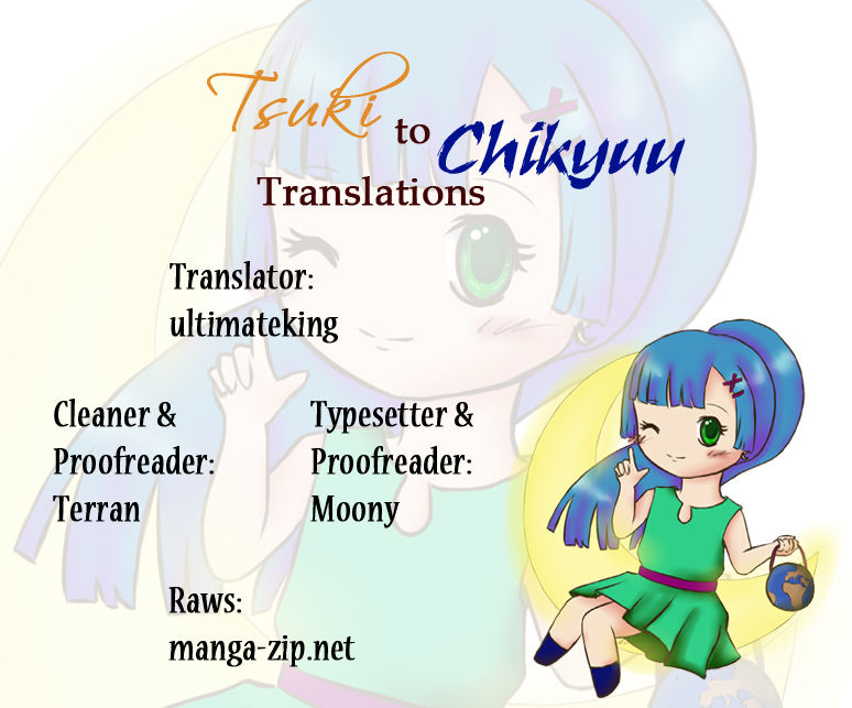 Sekai Oni Chapter 12 - Trang 2