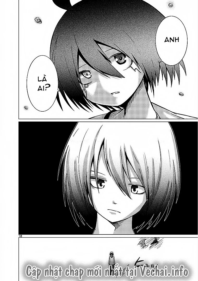 Sekai Oni Chapter 13 - Trang 2