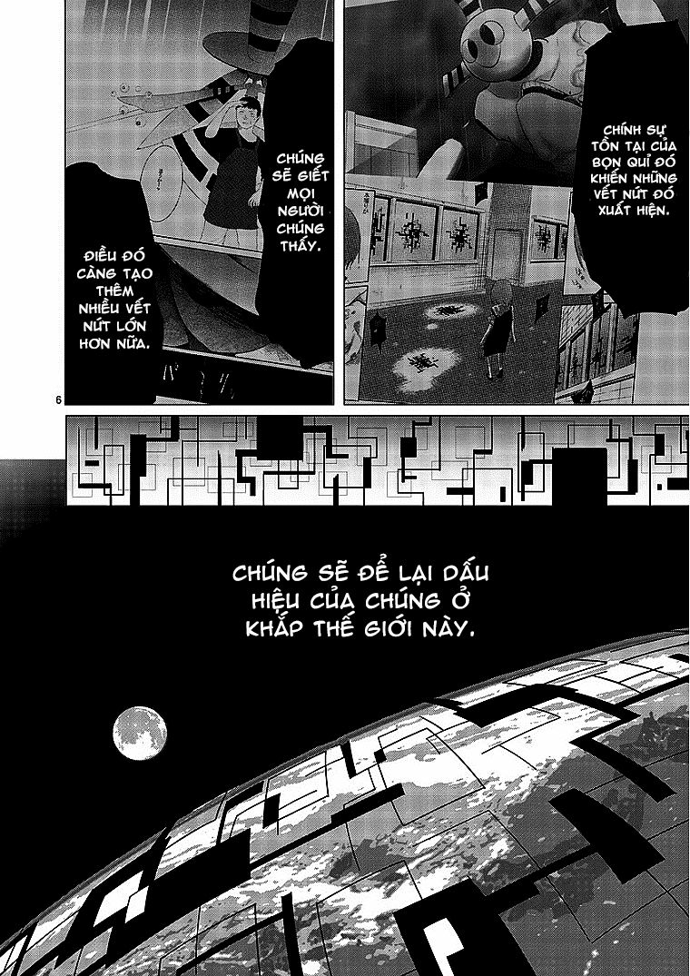 Sekai Oni Chapter 14 - Trang 2