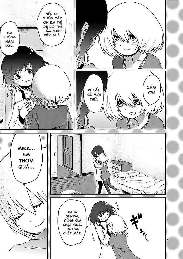 Sekai Oni Chapter 15 - Trang 2