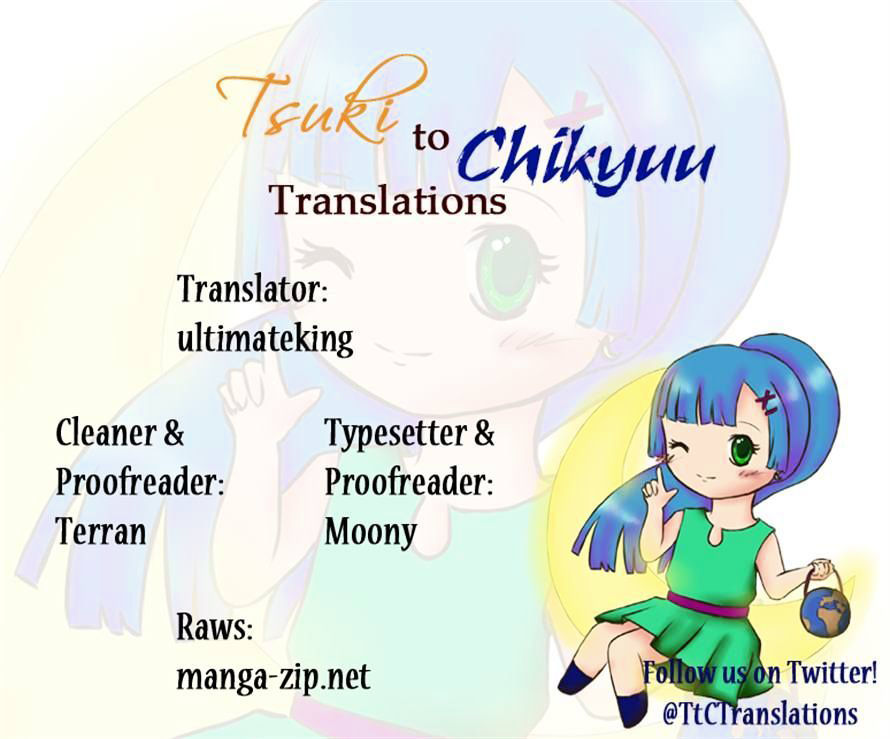 Sekai Oni Chapter 17 - Trang 2