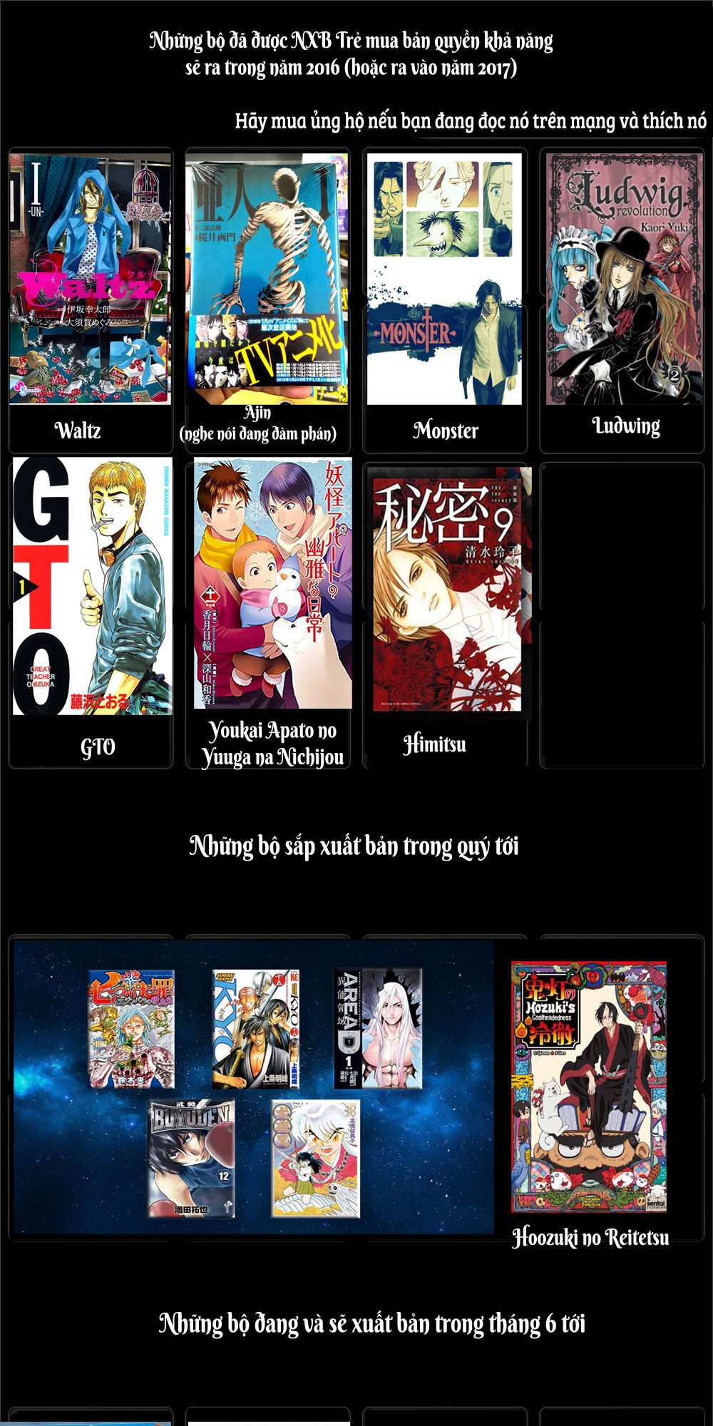 Sekai Oni Chapter 17 - Trang 2