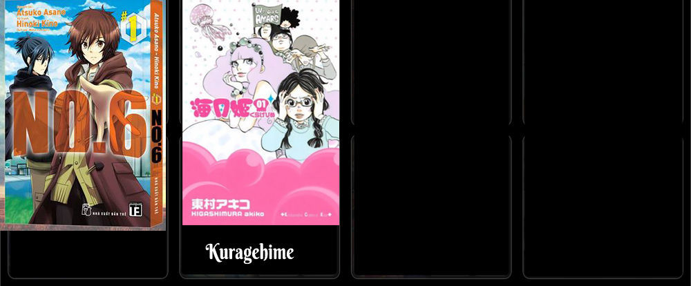 Sekai Oni Chapter 17 - Trang 2