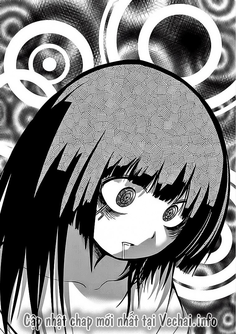 Sekai Oni Chapter 18 - Trang 2