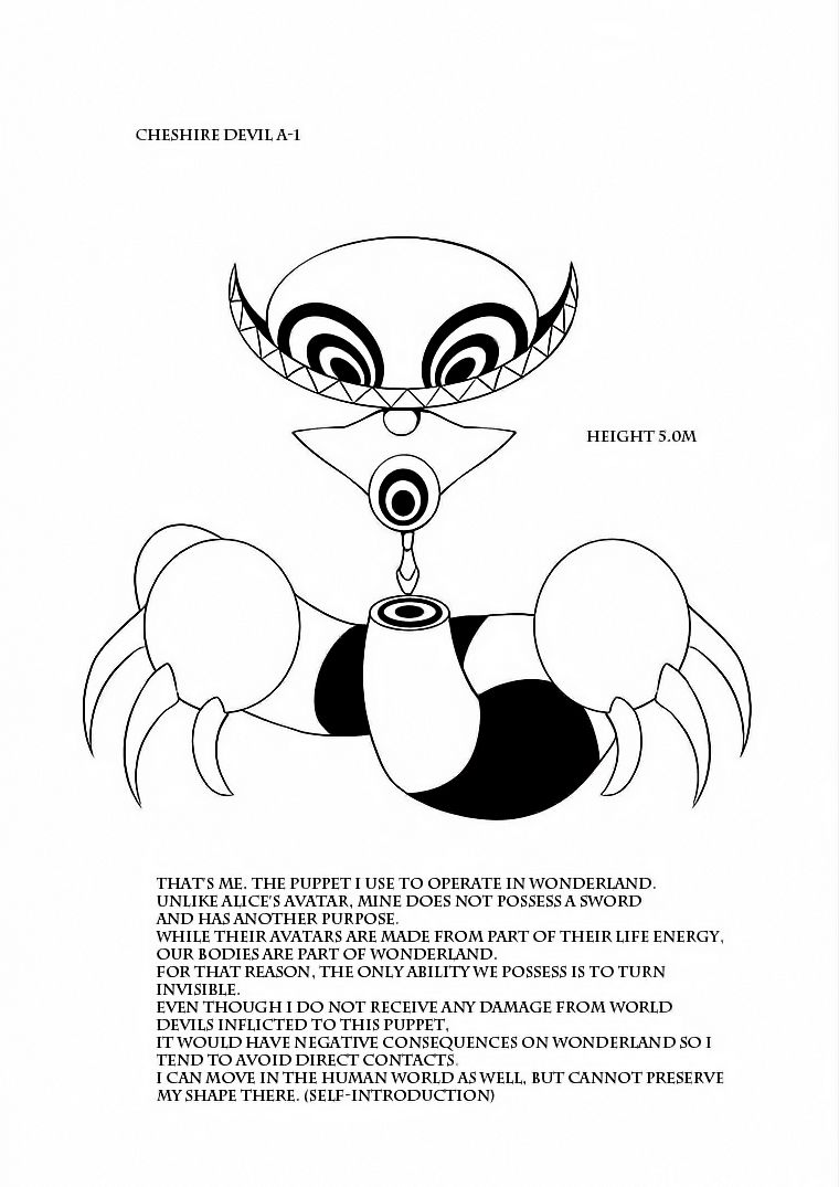 Sekai Oni Chapter 18 - Trang 2