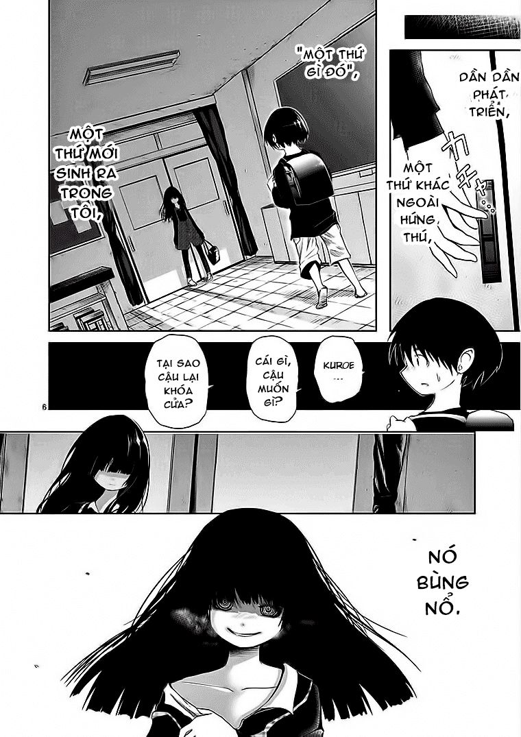 Sekai Oni Chapter 18 - Trang 2