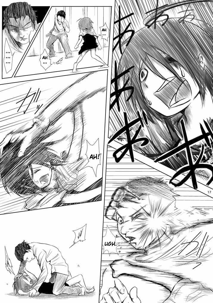 Sekai Oni Chapter 2 - Trang 2