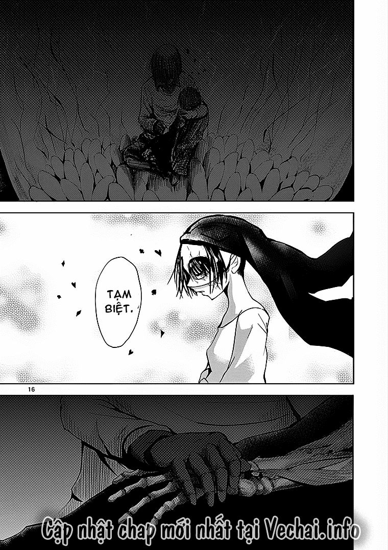 Sekai Oni Chapter 20 - Trang 2