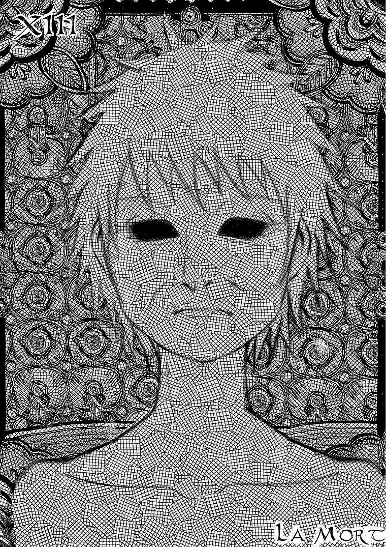 Sekai Oni Chapter 21 - Trang 2