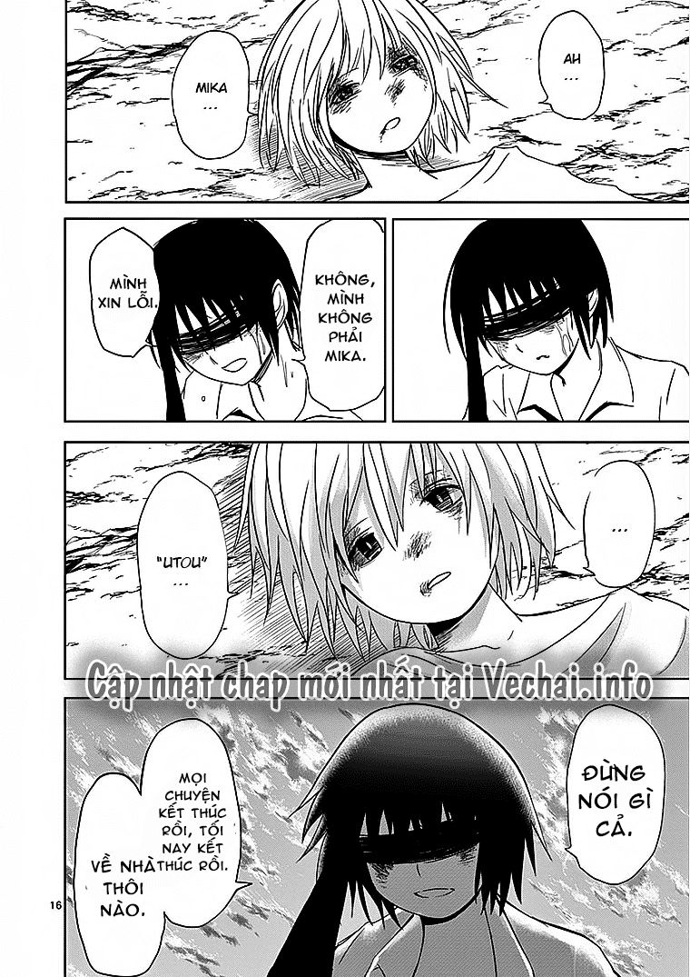 Sekai Oni Chapter 23 - Trang 2