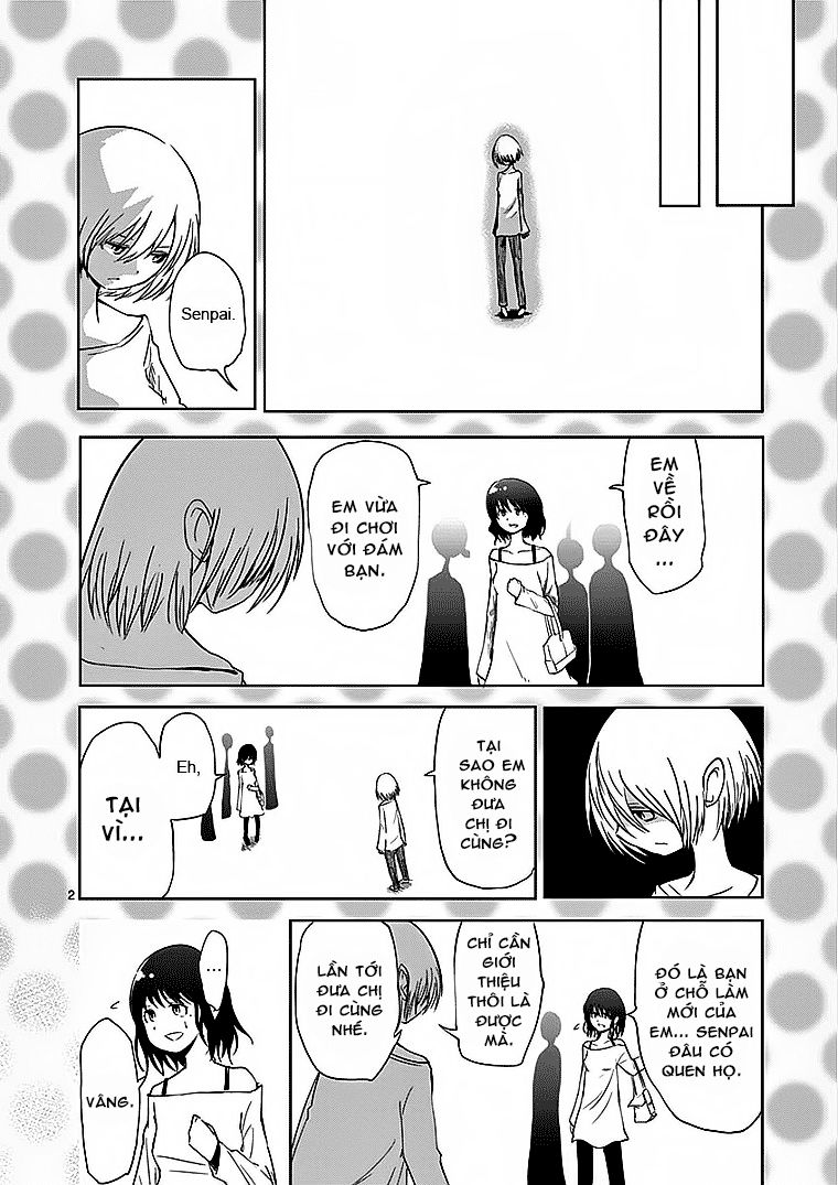 Sekai Oni Chapter 23 - Trang 2