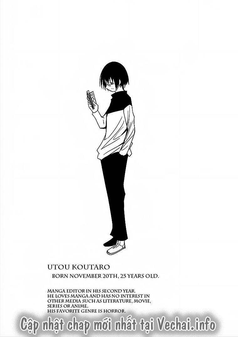 Sekai Oni Chapter 25 - Trang 2