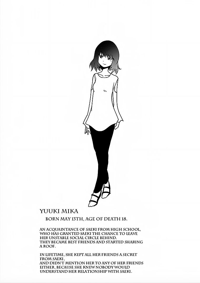 Sekai Oni Chapter 26 - Trang 2