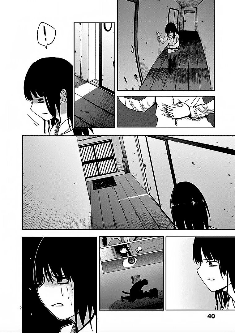Sekai Oni Chapter 26 - Trang 2