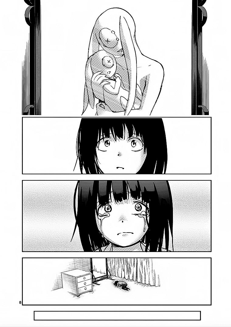 Sekai Oni Chapter 26 - Trang 2