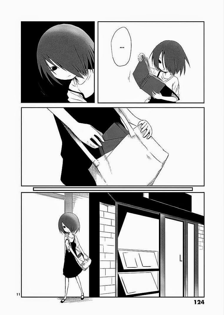 Sekai Oni Chapter 6 - Trang 2