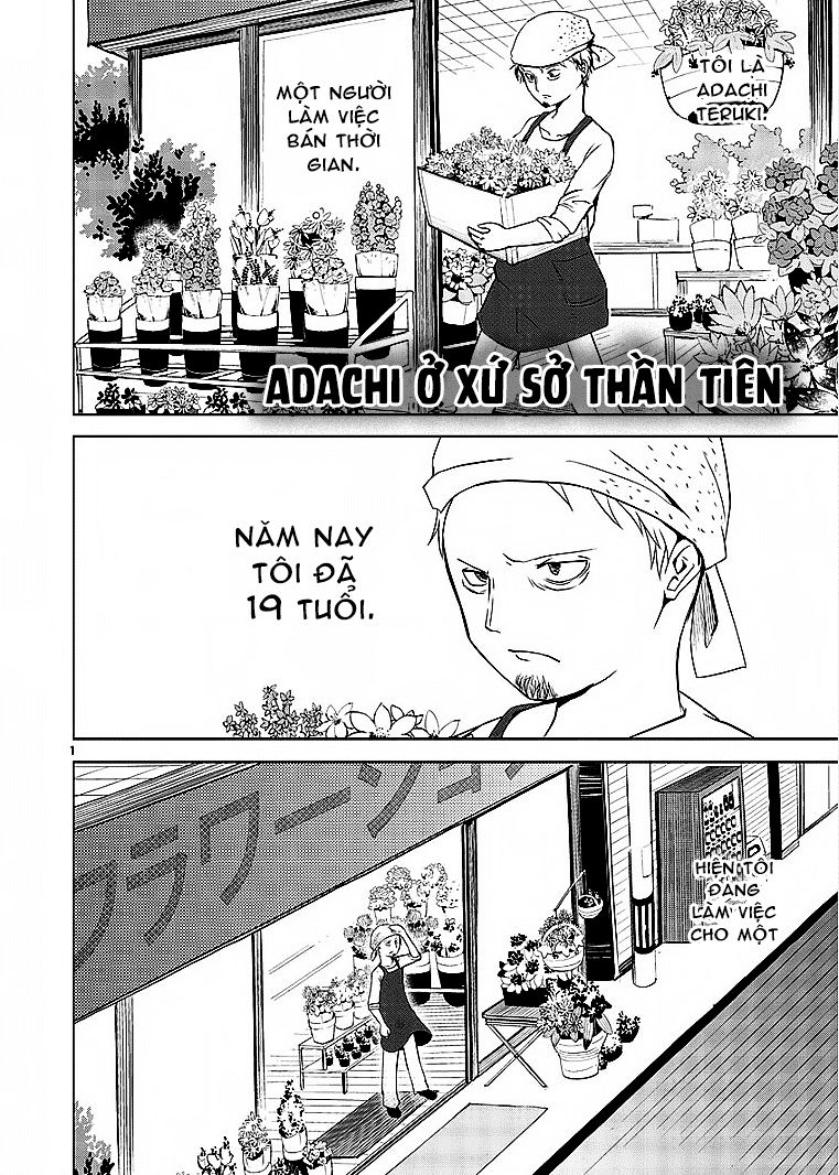 Sekai Oni Chapter 7.5 - Trang 2