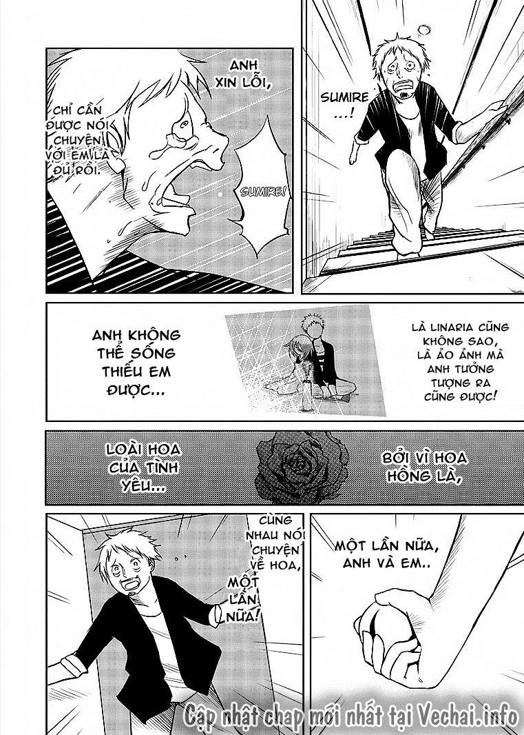 Sekai Oni Chapter 7.5 - Trang 2