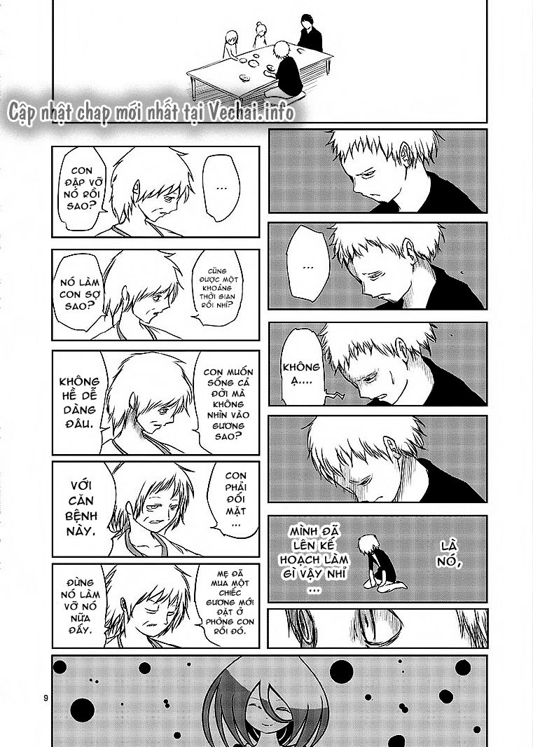 Sekai Oni Chapter 7.5 - Trang 2