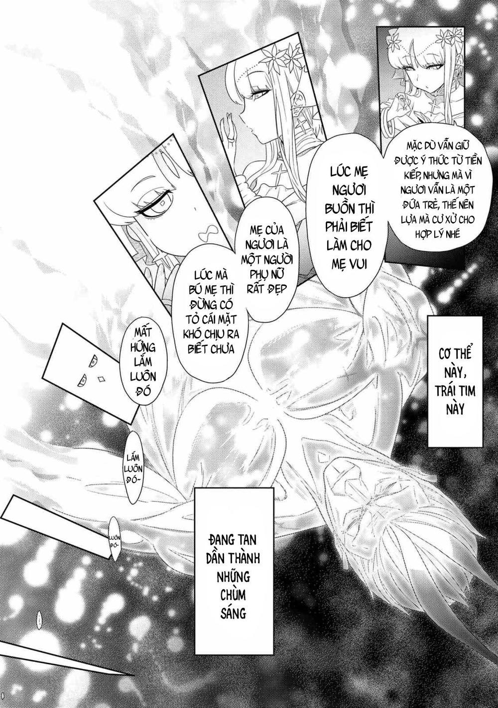 Sekai Saikō No Asashin, Isekai Kizoku Ni Tensei Suru Chapter 1.6 - Trang 2