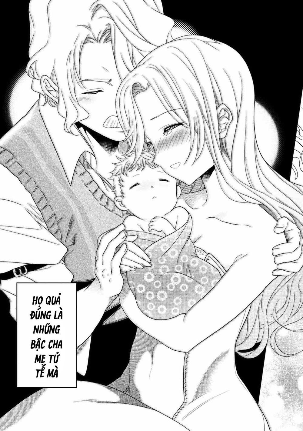 Sekai Saikō No Asashin, Isekai Kizoku Ni Tensei Suru Chapter 1.6 - Trang 2