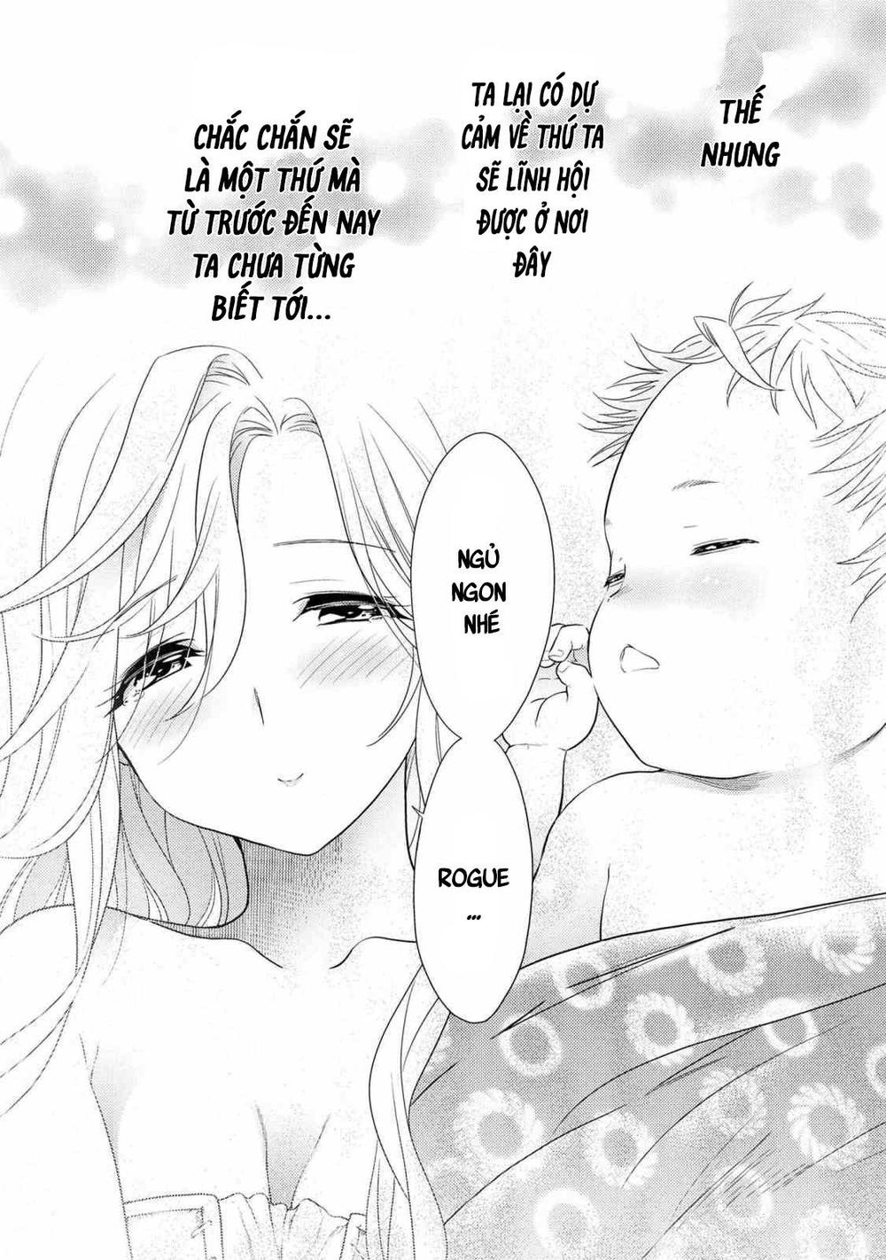 Sekai Saikō No Asashin, Isekai Kizoku Ni Tensei Suru Chapter 1.6 - Trang 2