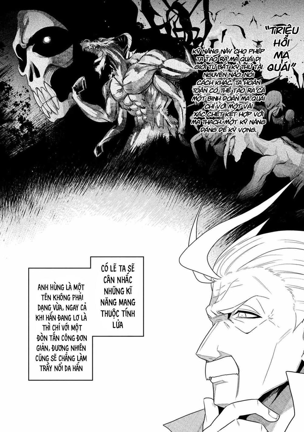Sekai Saikō No Asashin, Isekai Kizoku Ni Tensei Suru Chapter 1.6 - Trang 2