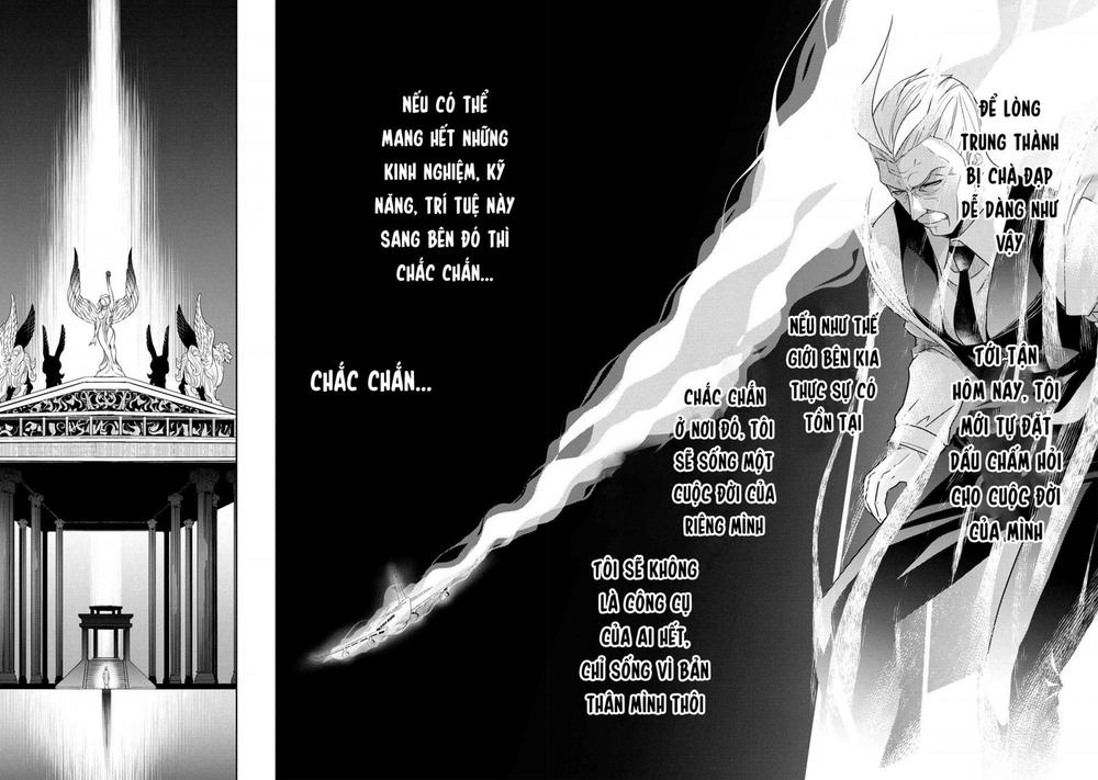 Sekai Saikō No Asashin, Isekai Kizoku Ni Tensei Suru Chapter 1 - Trang 2