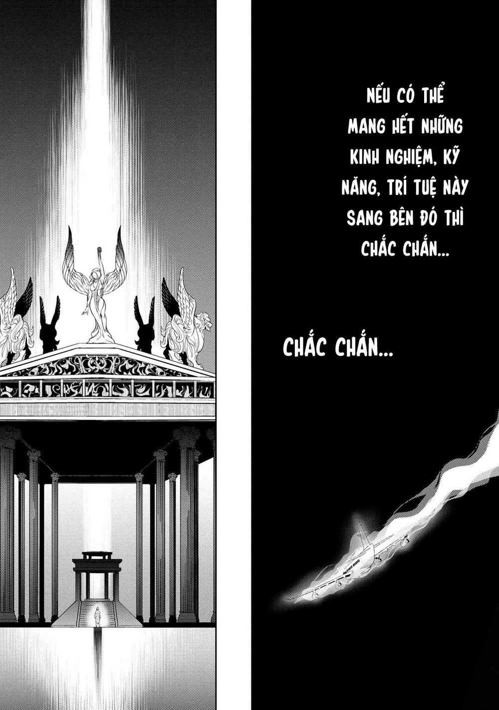 Sekai Saikō No Asashin, Isekai Kizoku Ni Tensei Suru Chapter 1 - Trang 2