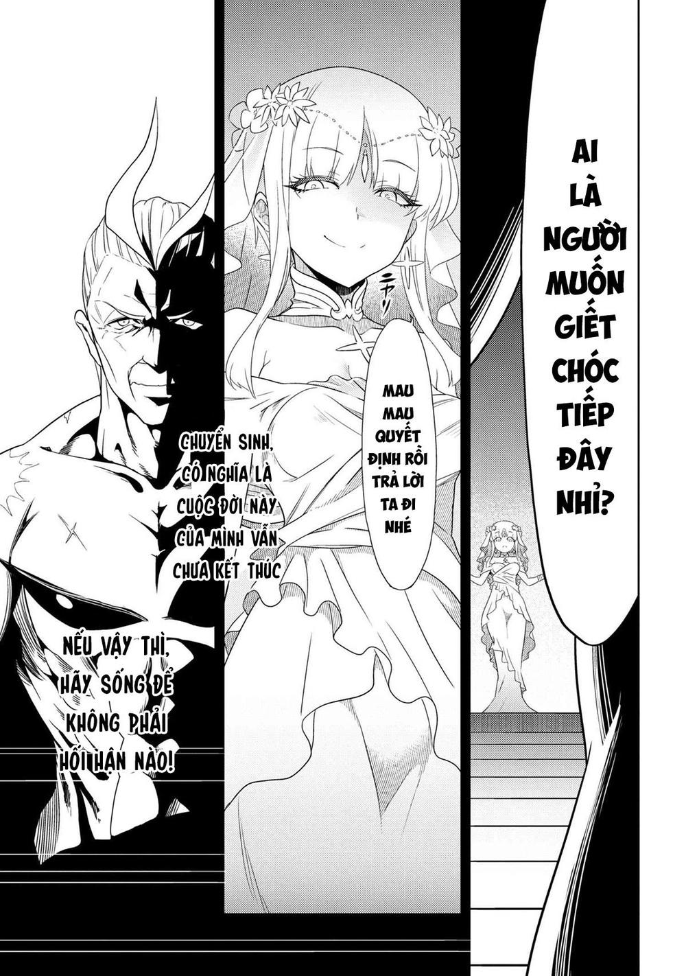 Sekai Saikō No Asashin, Isekai Kizoku Ni Tensei Suru Chapter 1 - Trang 2