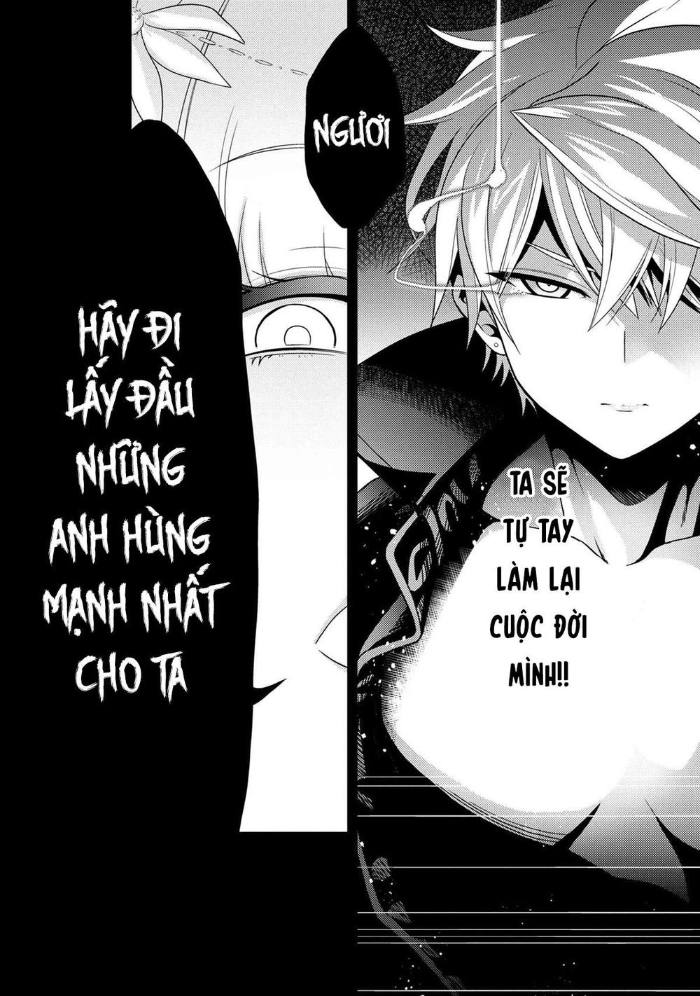 Sekai Saikō No Asashin, Isekai Kizoku Ni Tensei Suru Chapter 1 - Trang 2