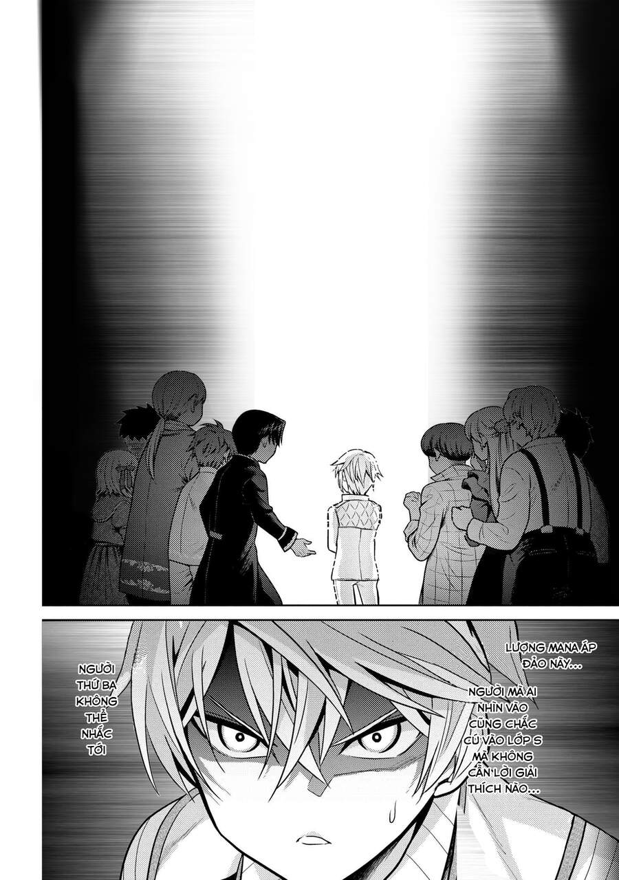 Sekai Saikō No Asashin, Isekai Kizoku Ni Tensei Suru Chapter 11.1 - Trang 2