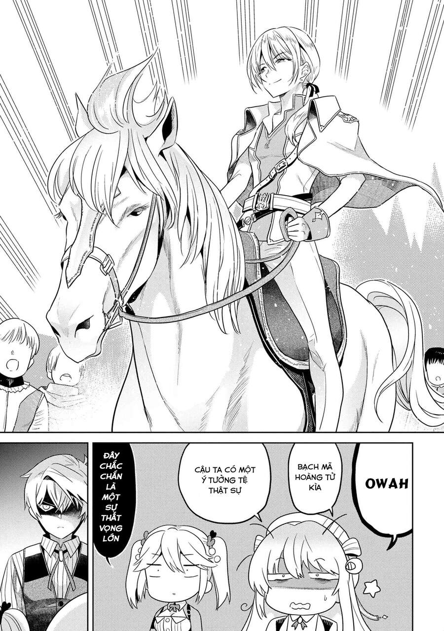 Sekai Saikō No Asashin, Isekai Kizoku Ni Tensei Suru Chapter 11.1 - Trang 2