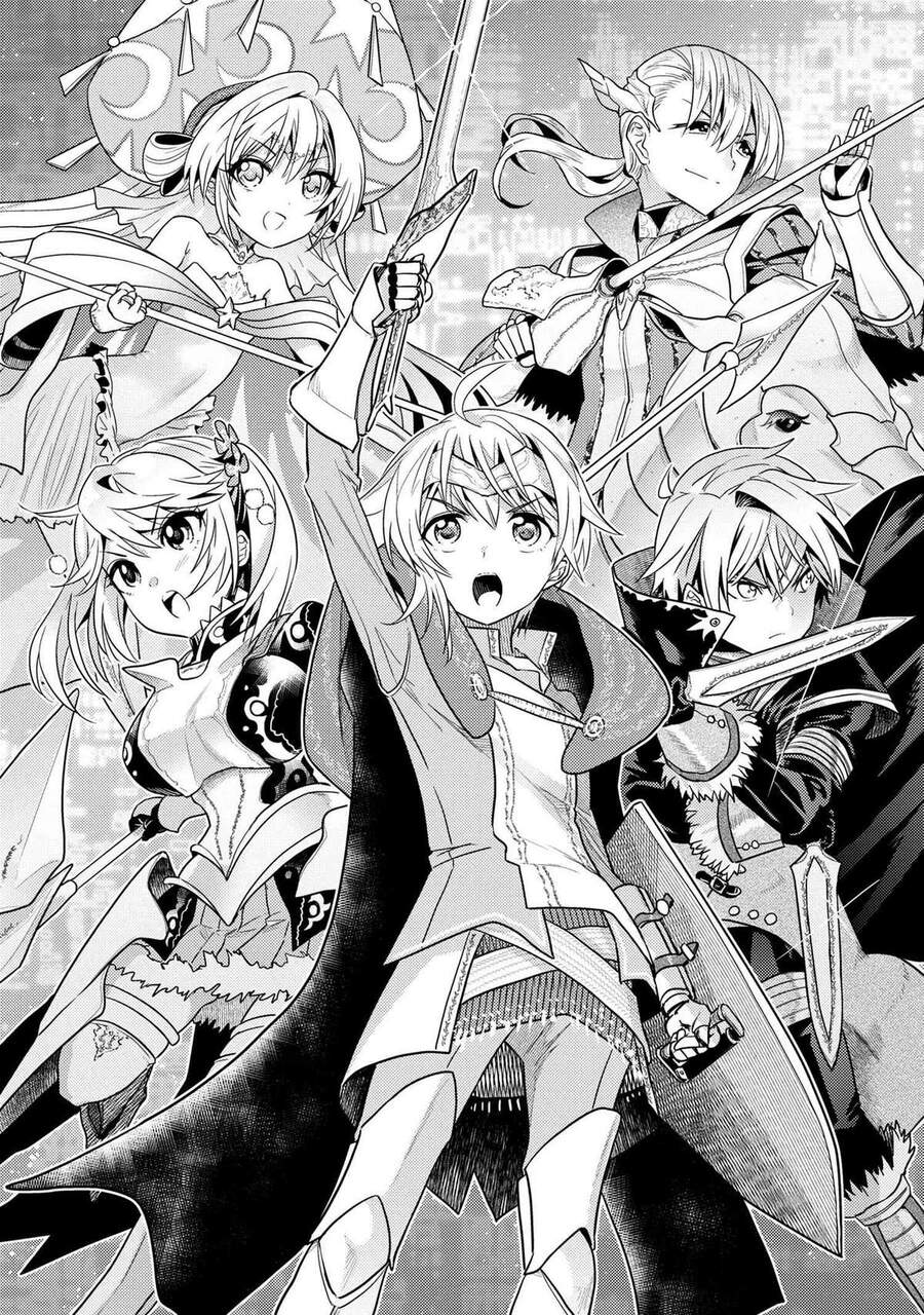 Sekai Saikō No Asashin, Isekai Kizoku Ni Tensei Suru Chapter 12.1 - Trang 2