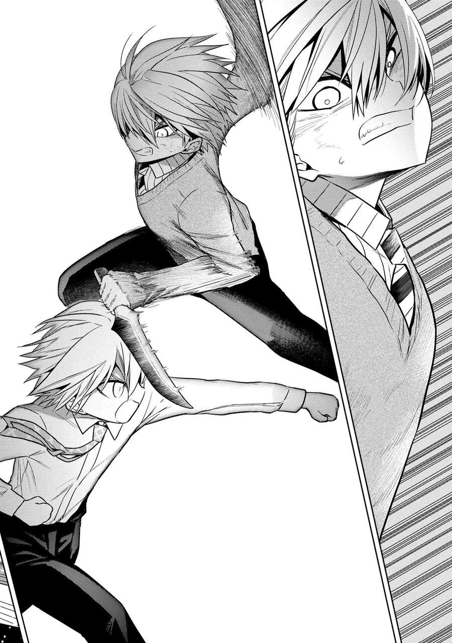 Sekai Saikō No Asashin, Isekai Kizoku Ni Tensei Suru Chapter 13.2 - Trang 2