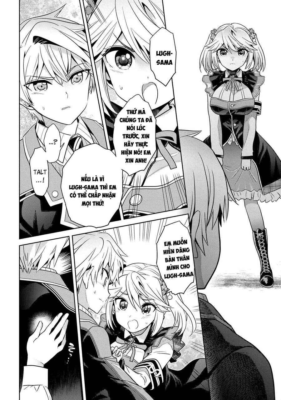 Sekai Saikō No Asashin, Isekai Kizoku Ni Tensei Suru Chapter 14.2 - Trang 2