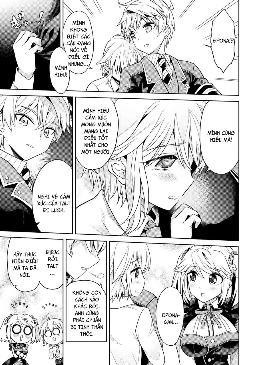 Sekai Saikō No Asashin, Isekai Kizoku Ni Tensei Suru Chapter 14.2 - Trang 2