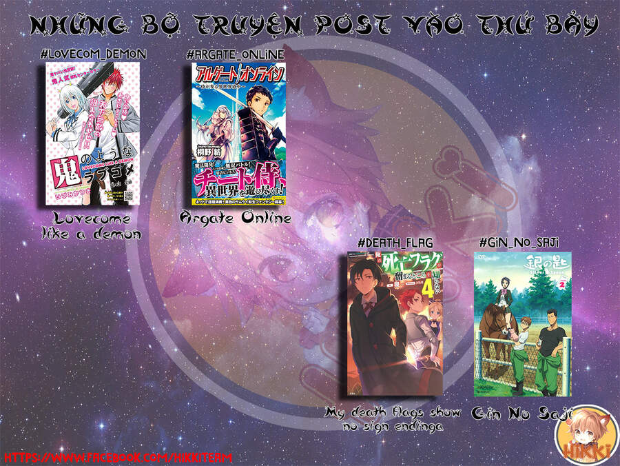 Sekai Saikō No Asashin, Isekai Kizoku Ni Tensei Suru Chapter 15 - Trang 2