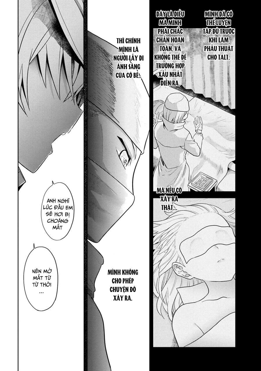 Sekai Saikō No Asashin, Isekai Kizoku Ni Tensei Suru Chapter 15 - Trang 2